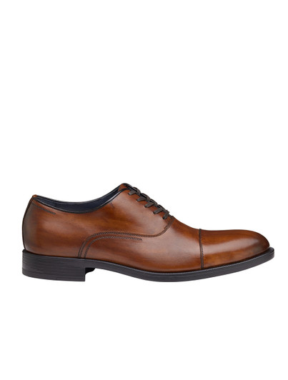 靴 8 1/2 HANDCRAFTED by JOHNSTON & MURPHY Johnston and Murphy Shoes - Conard Tan Cap Toe 20-8682